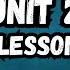 آموزش زبان انگلیسی ادامه کتاب تاچ استون ۲ Unit 2 Lesson A TouchStone 2