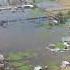 NAKURU HOMES FLOODED BY LAKE