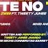 WASTE NO TIME ZWEII Ft TWEETY JUNEE