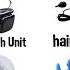 Beauty Salon Equipment Names In English English Vocabulary Beauty Vocabulay