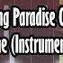 Finding Paradise OST Faye S Theme Instrumental Vers Piano Tutorial Synthesia