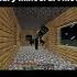 Bullying Scary Mobs In Minecraft Minecraft Minecraftmemes