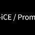 Da ICE Promise 仮面ライダー ビヨンド ジェネレーションズ 主題歌 Lyric Video