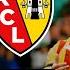 JOUR DE LENS Au Cœur D AS Saint Étienne RC Lens