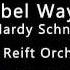 Marc Reift Ramona Mabel Wayne Arr Hardy Schneiders