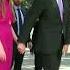 King Felipe Looks Proud Of Princess Sophia Her Youngest Daughter Is Very