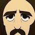 George Harrison So Sad Animation