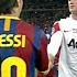 Lionel Messi Destroying Manchester United UCL Final 2011