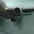 Storming The Rain Clouds SkyCargo 777 4K