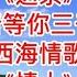 王琪 刀郎伤感情歌 歌声撕心裂肺 感人肺腑