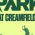 Will Sparks Creamfields 2024