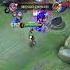 DETIK DETIK CLIENT DIPERKOSA RAME RAME Shortsvideo Gaming Mobilelegends Championsleague