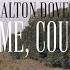 Dalton Dover Take Me Home Country Roads Official Lyric Video