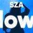 SZA Low Clean Lyrics