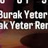 Morandi Burak Yeter Kalinka Burak Yeter Remix