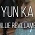 Yun Ka Cover Ruth Anna