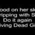 Rob Zombie Living Dead Girl Lyrics HD