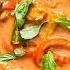 Thai Panang Curry Recipe With Chicken Using Store Bought Curry Paste