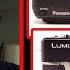 Lumix DMC LX2 Digital Camera CCD Film Like Sensor 130 Review Leica Elmarit Lens Photo Class 337