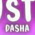 Dasha Austin Lyrics