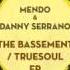 Mendo Danny Serrano Truesoul Original Mix Clarisse Records CR039 96 Kbps