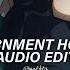 Government Hooker Lady Gaga Edit Audio D00nik Remix