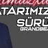 Almazxan Agdamlı Qatarimiz Ilan Kimi Surundu GrandBeatsZ Remix 2024