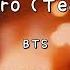 Outro Tear BTS Instrumental Lyrics