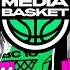 HOOPS Vs PENA TEAM 3 тур 4 сезон MEDIA BASKET