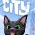 Litte Kitty Big City Full Gameplay Playthrough Full Game