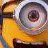 Imagine Dragons Believer Minions Cover