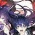 Date A Live Season 4 IV OST Initiating By Go Sakabe