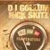 DJ Gollum Nick Skitz Temperature Radio Edit