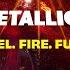 Metallica Fuel Fire Fury Full Event Video