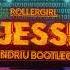 Rollergirl Dear Jessie ENDRIU BOOTLEG