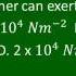 Students ScoreBooster In Physics Hydrostatics Pressure