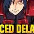 WILL THE DELAYED UPDATE BE HYPE Naruto Ultimate Ninja Blazing