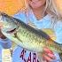 Girls ATTACK Lake Okeechobee