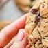 The BEST Bakery Style Chocolate Chip Cookies Egg Free Dairy Free