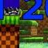 Evolution Of Green Hill Zone 1991 2021