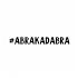 Abrakadabra