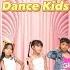 Barbie Girl Dance Kids SKR Dance Kids Studio Choreo Santy Sept