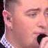 Sam Smith Like I Can Live At The Jingle Bell Ball