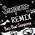 Semporna Remix DJ Ohh Sayang Ngana Ini Bagaimana X Dee Dum Viral Tiktok Breaklatin Remix FULLBASS