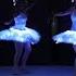 IFBC LED Ballerinas Performing Neon Ballet For Google Pixel 2 Launch