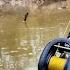 This MUDDY River Was LOADED Cold Weather Kayak Fishing