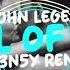 All Of Me John Legend D3N5Y REMIX 2024 INSTRUMENTAL