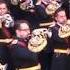 Banda CCyTT Stmo Cristo De La Victoria El Alma De La Victoria Procesión De San Martín León 2015