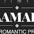 Melamarmu MALE KEY Badai Romantic Project Karaoke Piano Cover