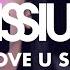 Cassius I Love U So Official Video